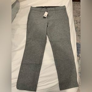 Banana Republic Sloan Pants (grey) work pants